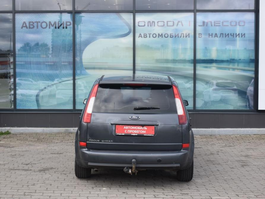 Ford C-MAX I Архангельск  - изображение 6