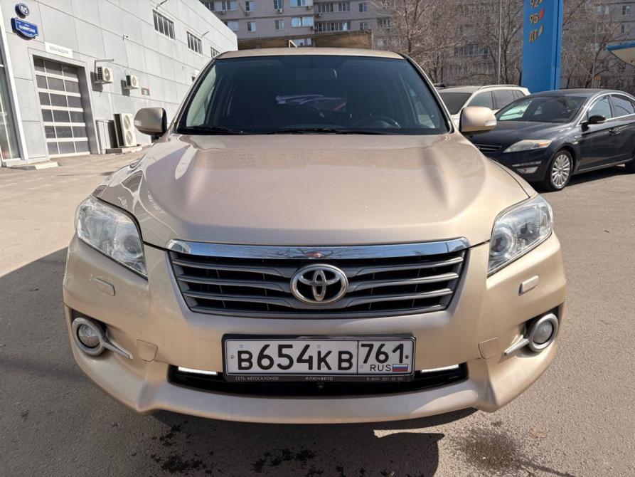 Toyota RAV4 III (XA30) Рестайлинг Ростов-на-Дону  - изображение 9
