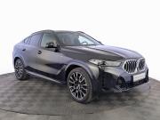 BMW X6 III (G06) Рестайлинг Москва  - изображение 33
