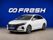 Changan Eado Plus Москва  - изображение 30