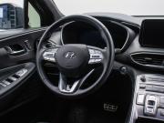 Hyundai Santa Fe IV Рестайлинг Москва  - изображение 33