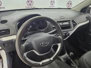 Kia Picanto II Тольятти  - изображение 29