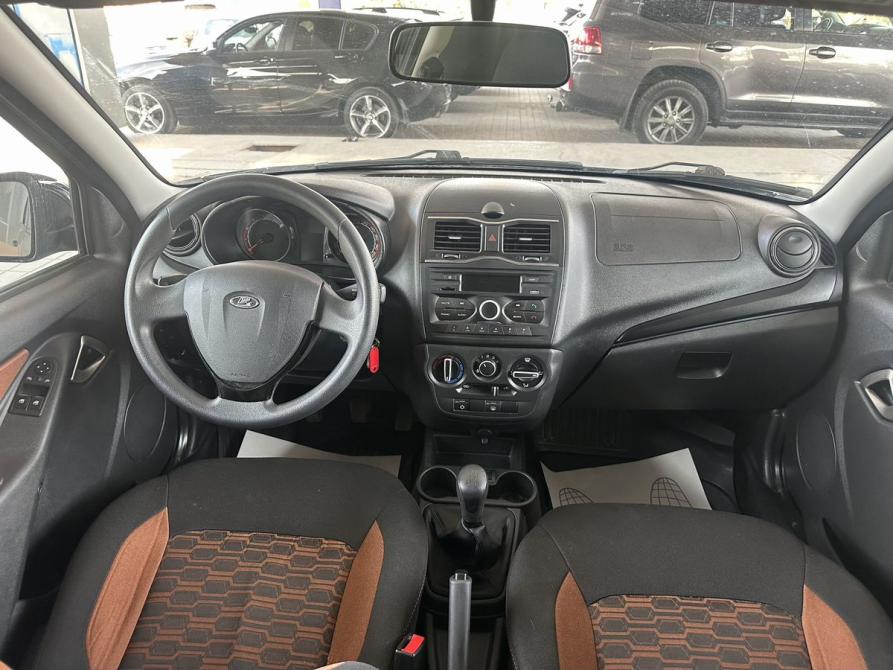 Lada (ВАЗ) Granta I Рестайлинг Волгоград  - изображение 19