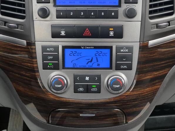 Hyundai Santa Fe II Рестайлинг с пробегом 2011 года, цена 1 068 000 рублей, 215350 км, внедорожник, Автокод Объявления