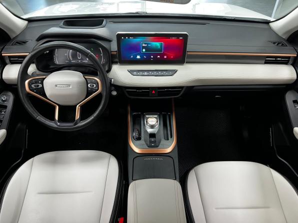 Haval Jolion I с пробегом 2022 года, цена 1 870 000 рублей, 50337 км, внедорожник, Автокод Объявления