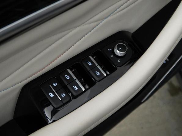 Geely Monjaro I с пробегом 2023 года, цена 3 378 444 рубля, 29201 км, внедорожник, Автокод Объявления