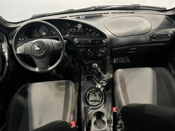 Chevrolet Niva I Рестайлинг с пробегом 2018 года, цена 770 000 рублей, 163025 км, внедорожник, Автокод Объявления