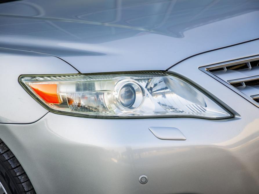 Toyota Camry VI (XV40) Рестайлинг Волгоград  - изображение 11