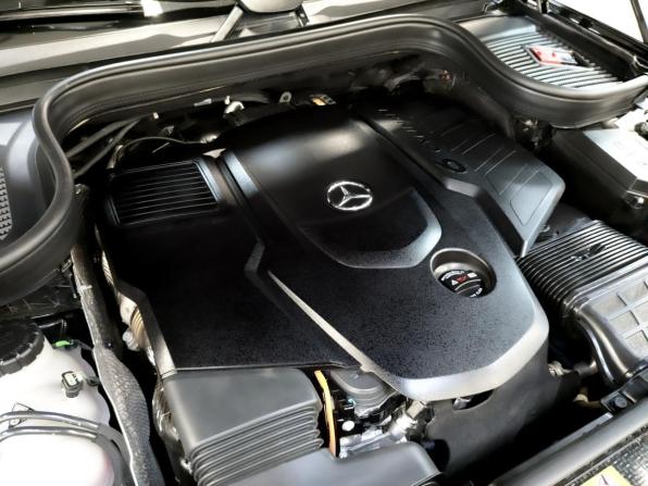 Mercedes-Benz GLE Coupe II (C167) Рестайлинг с пробегом 2023 года, цена 11 750 000 рублей, 9939 км, внедорожник, Автокод Объявления