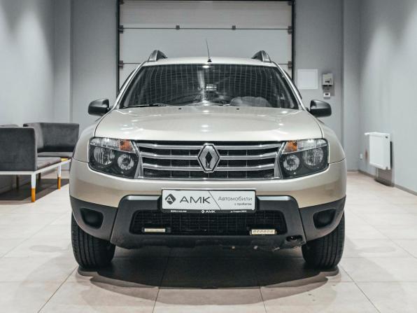 Renault Duster I с пробегом 2013 года, цена 1 017 276 рублей, 125545 км, внедорожник, Автокод Объявления