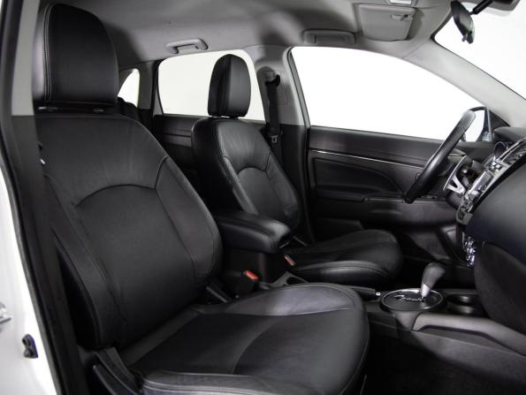 Mitsubishi ASX I Рестайлинг с пробегом 2014 года, цена 1 099 000 рублей, 234323 км, внедорожник, Автокод Объявления