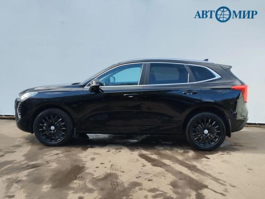 Haval Jolion I Москва  - изображение 8