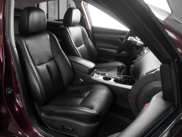 Nissan Teana III с пробегом 2014 года, цена 1 529 000 рублей, 136490 км, седан, Автокод Объявления