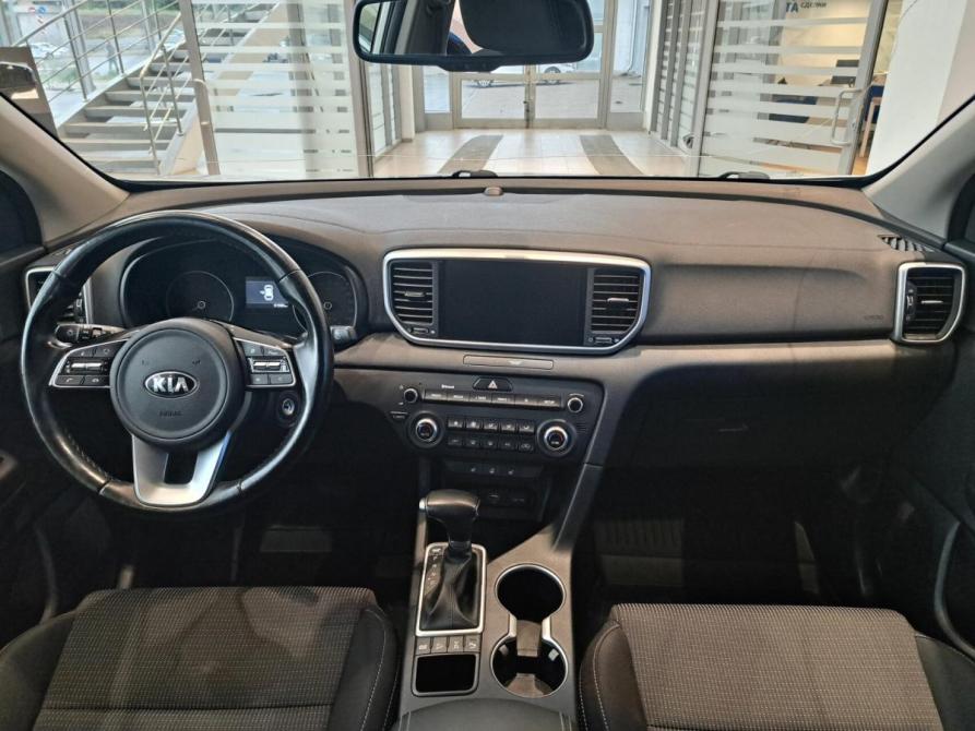 Kia Sportage IV Рестайлинг Казань  - изображение 17