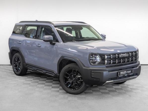 Haval H3 I с пробегом 2025 года, цена 2 475 000 рублей, 6213 км, внедорожник, Автокод Объявления