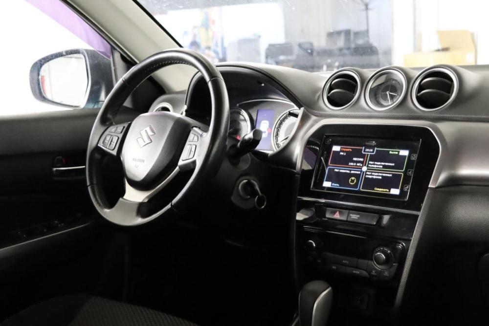 Suzuki Vitara II Рестайлинг Нижний Новгород  - изображение 12
