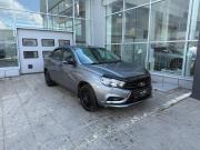 Lada (ВАЗ) Vesta I Орел  - изображение 8
