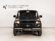 Lada (ВАЗ) Niva Legend I Казань  - изображение 9