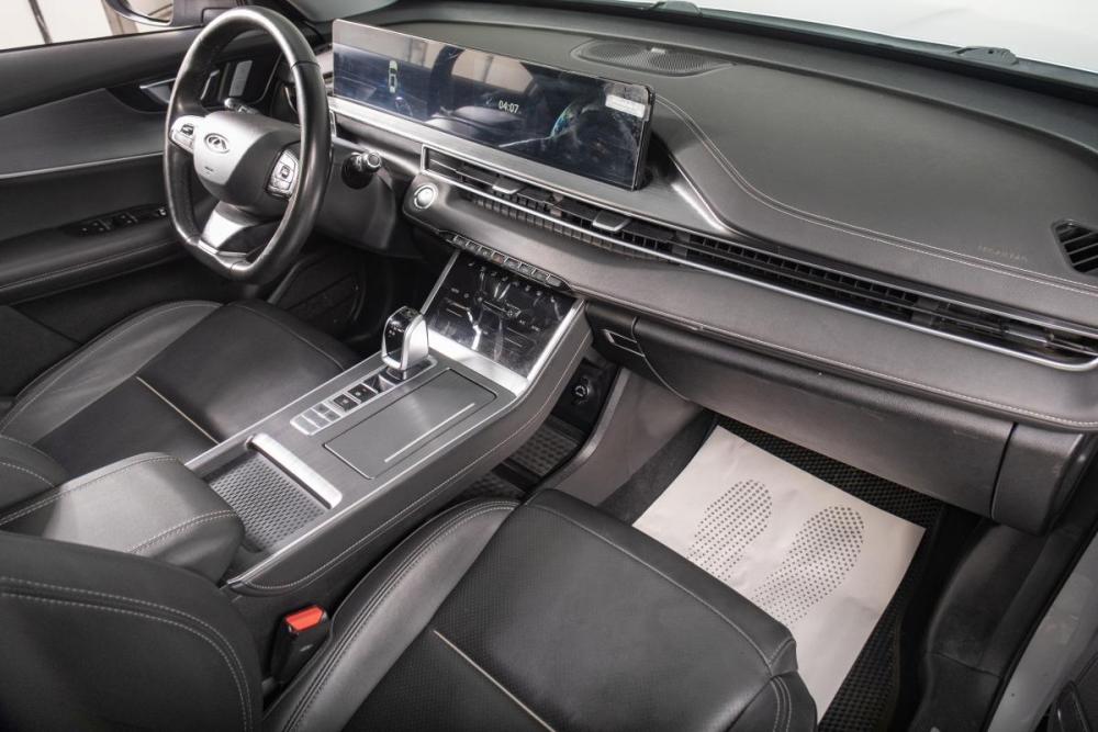 Chery Tiggo 7 Pro Max I Томск  - изображение 17