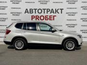 BMW X3 II (F25) Рестайлинг Владимир  - изображение 21