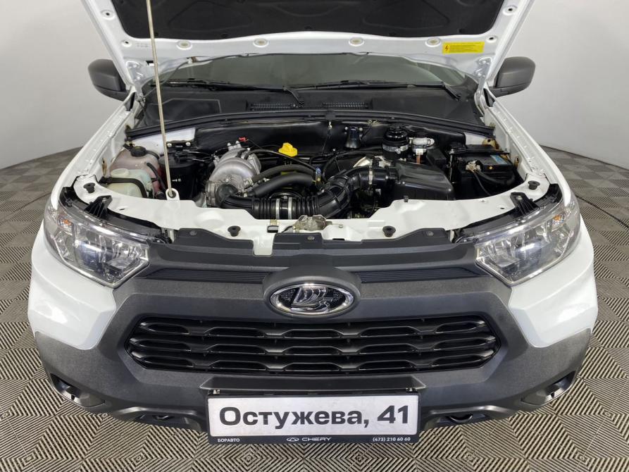 Lada (ВАЗ) Niva Travel I Воронеж  - изображение 15