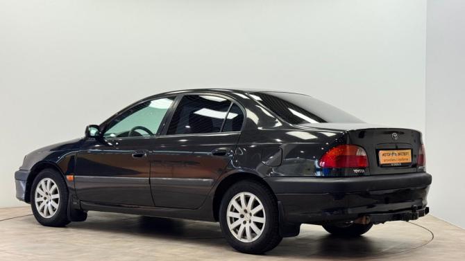 Toyota Avensis I с пробегом 2000 года, цена 299 000 рублей, 335000 км, седан, Автокод Объявления