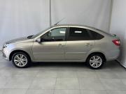 Lada (ВАЗ) Granta I Рестайлинг Красноярск  - изображение 31