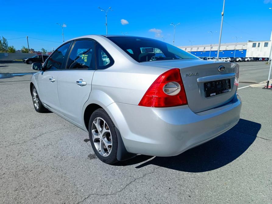 Ford Focus II Рестайлинг Тюмень  - изображение 5