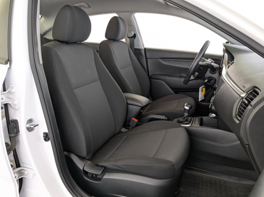 Kia Rio IV Рестайлинг Москва  - изображение 18
