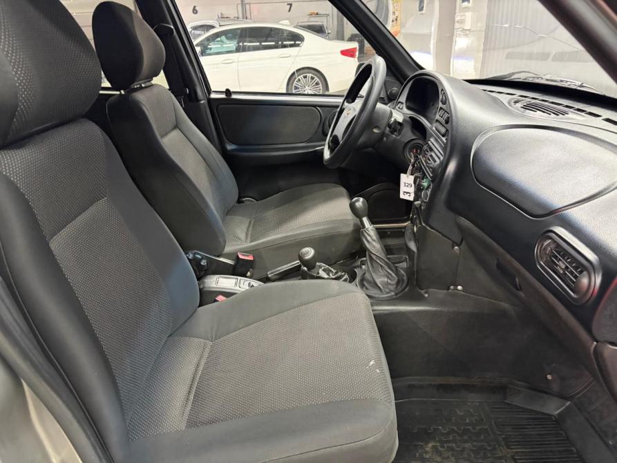 Chevrolet Niva I Краснодар  - изображение 15