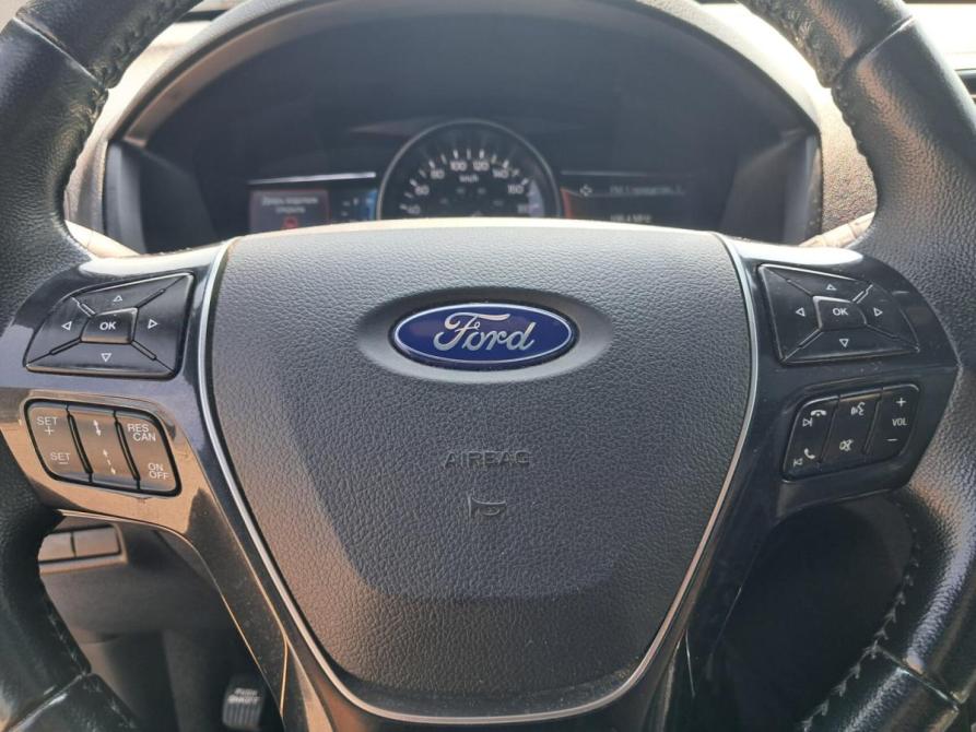 Ford Explorer V Рестайлинг 2 Казань  - изображение 26