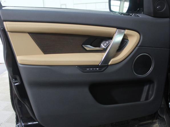 Land Rover Discovery Sport I Рестайлинг с пробегом 2024 года, цена 5 450 000 рублей, 33000 км, внедорожник, Автокод Объявления