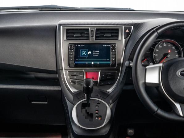 Subaru Trezia с пробегом 2010 года, цена 950 000 рублей, 90766 км, хэтчбек, Автокод Объявления
