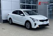 Kia Rio IV Владимир  - изображение 24