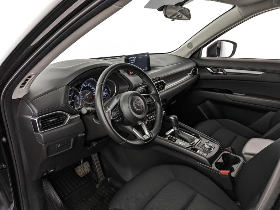 Mazda CX-5 II Рестайлинг Москва  - изображение 15