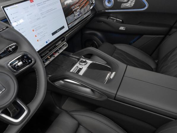 Zeekr 8X с пробегом 2026 года, цена 11 250 000 рублей, 50 км, внедорожник, Автокод Объявления
