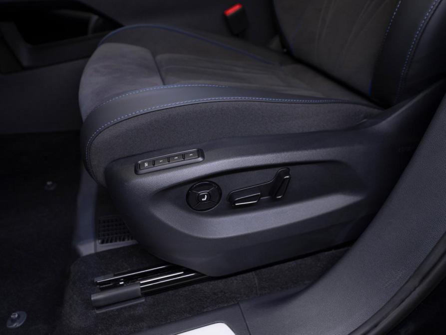 Volkswagen Teramont II (China Market) Москва  - изображение 18