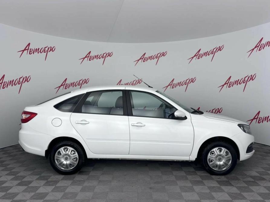 Lada (ВАЗ) Granta I Рестайлинг Псков  - изображение 6