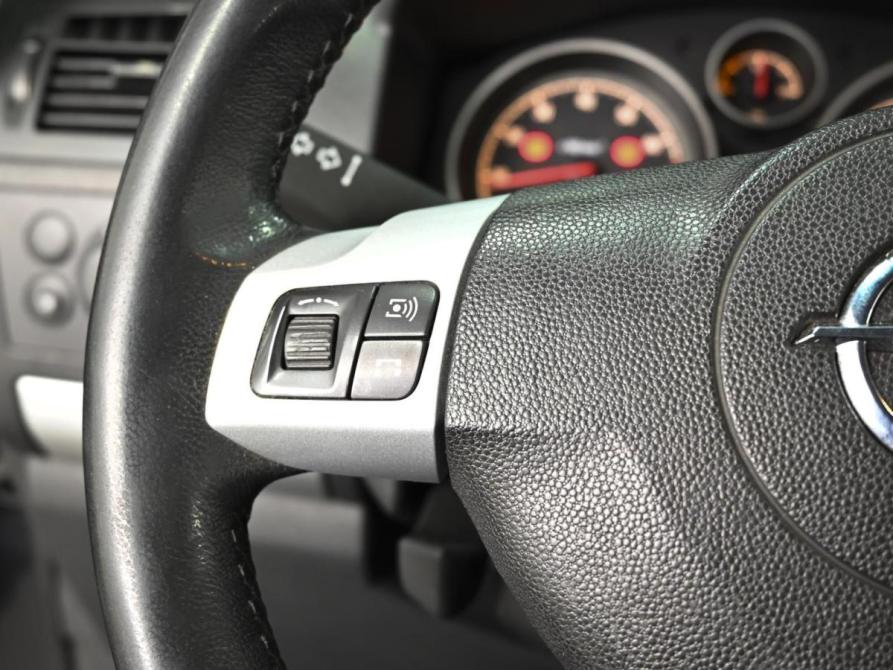 Opel Zafira B Рестайлинг Ставрополь  - изображение 17