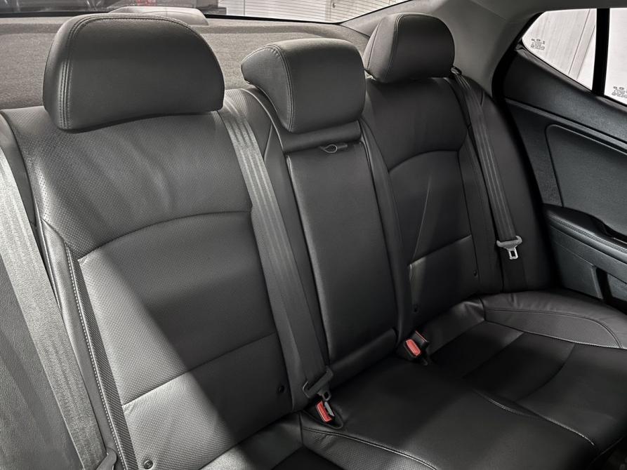 Kia Optima III Рестайлинг Тверь  - изображение 12