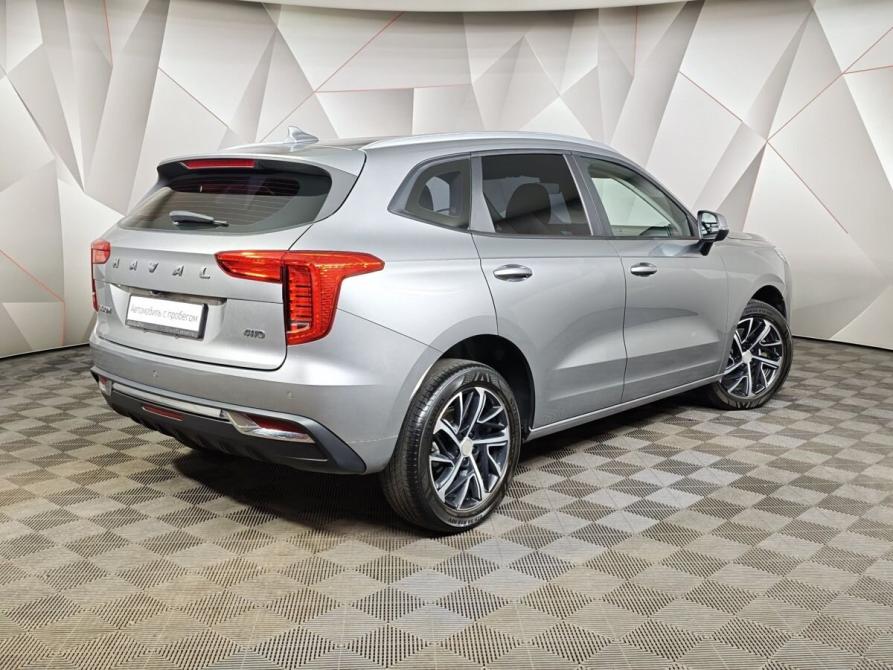 Haval Jolion I Москва  - изображение 2