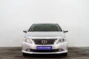 Toyota Camry VII (XV50) Сургут  - изображение 20