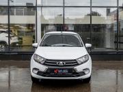 Lada (ВАЗ) Granta I Рестайлинг Казань  - изображение 11