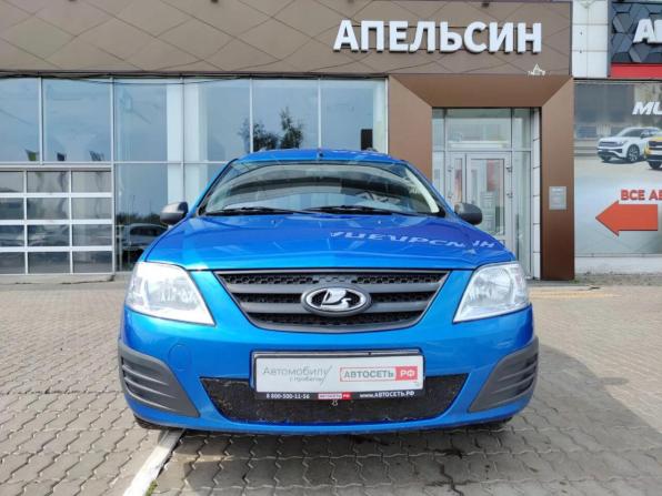 Lada (ВАЗ) Largus I с пробегом 2021 года, цена 951 205 рублей, 190800 км, универсал, Автокод Объявления