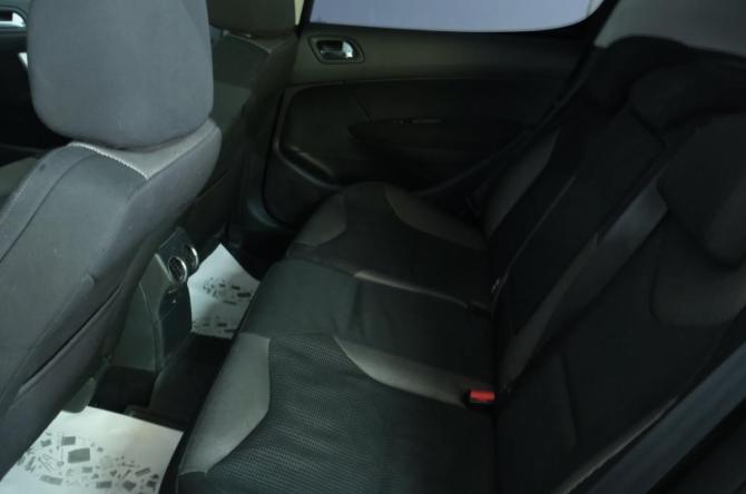 Peugeot 308 I с пробегом 2010 года, цена 429 000 рублей, 226995 км, хэтчбек, Автокод Объявления