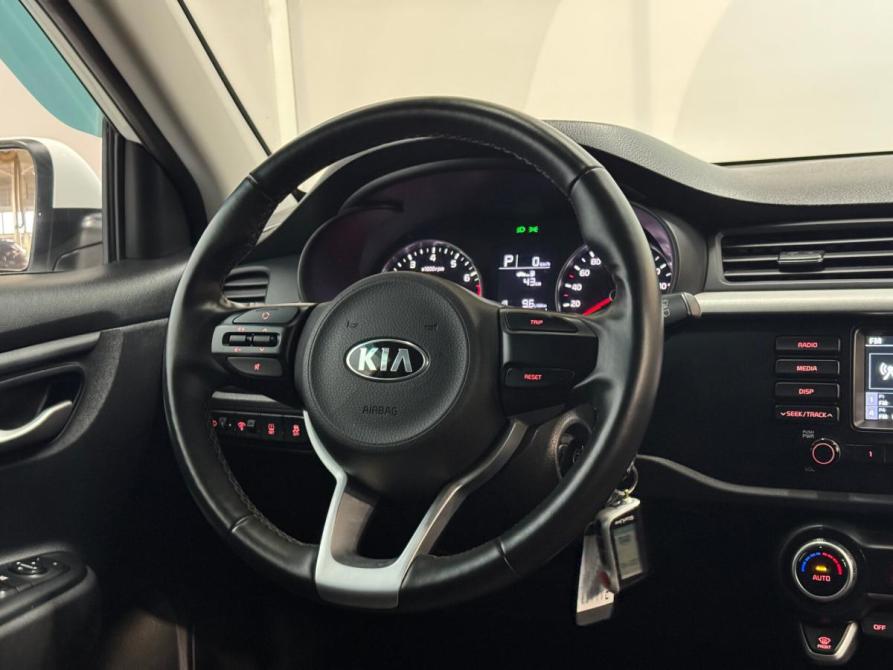 Kia Rio IV Набережные Челны  - изображение 12