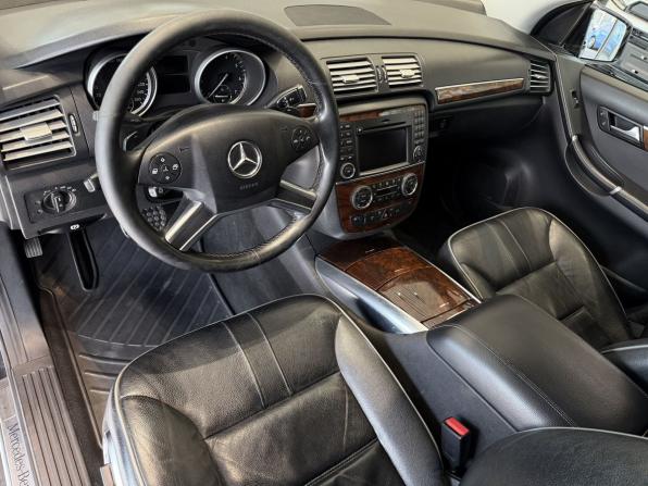 Mercedes-Benz R-Класс I Рестайлинг 2 с пробегом 2010 года, цена 1 270 000 рублей, 246243 км, минивэн, Автокод Объявления