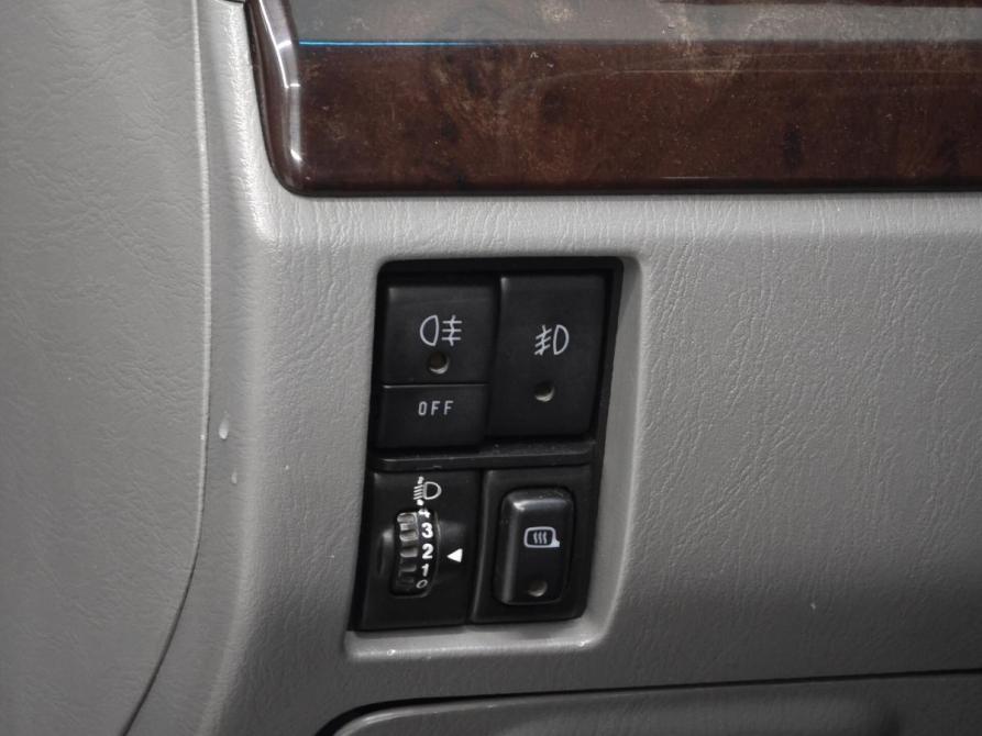 Suzuki Grand Vitara I Рестайлинг Красноярск  - изображение 20