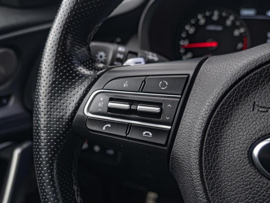 Kia Stinger I Краснодар  - изображение 22