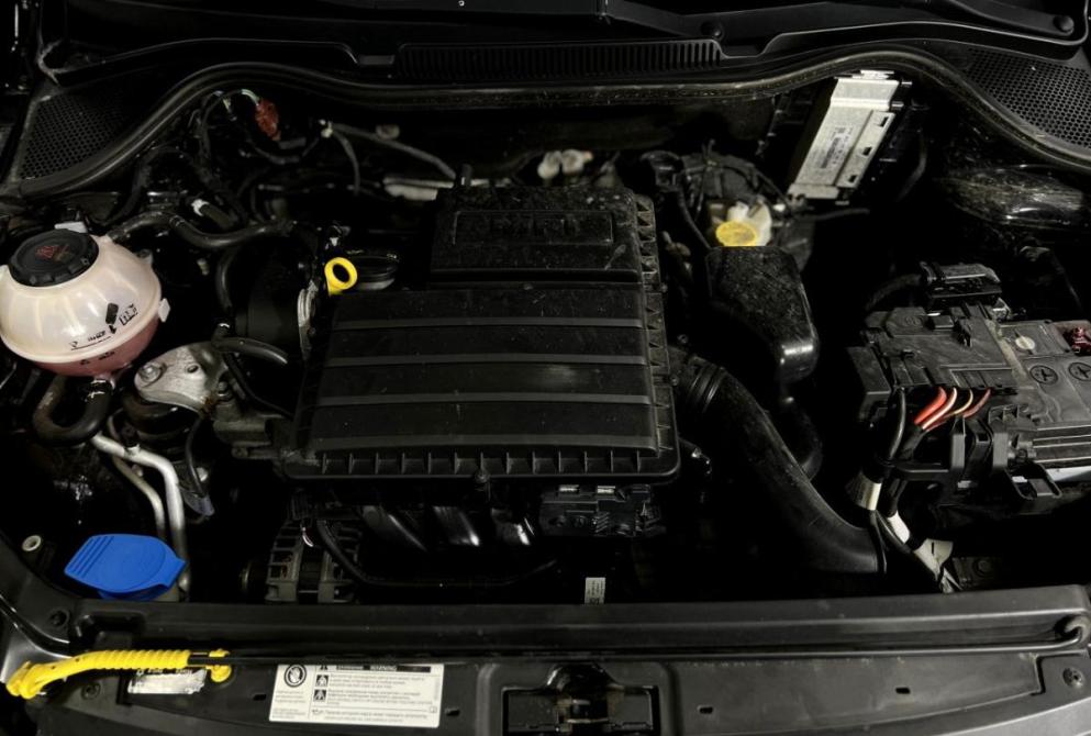 Volkswagen Polo V Рестайлинг Нижний Новгород  - изображение 20